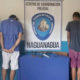 Capturados sujetos armados en naguanagua - ACN