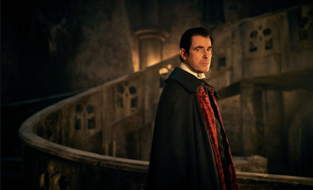 La crítica elogia efusivamente el estreno de la nueva versión de Drácula