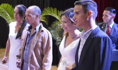 Bodas Colectivas en Valencia - acn