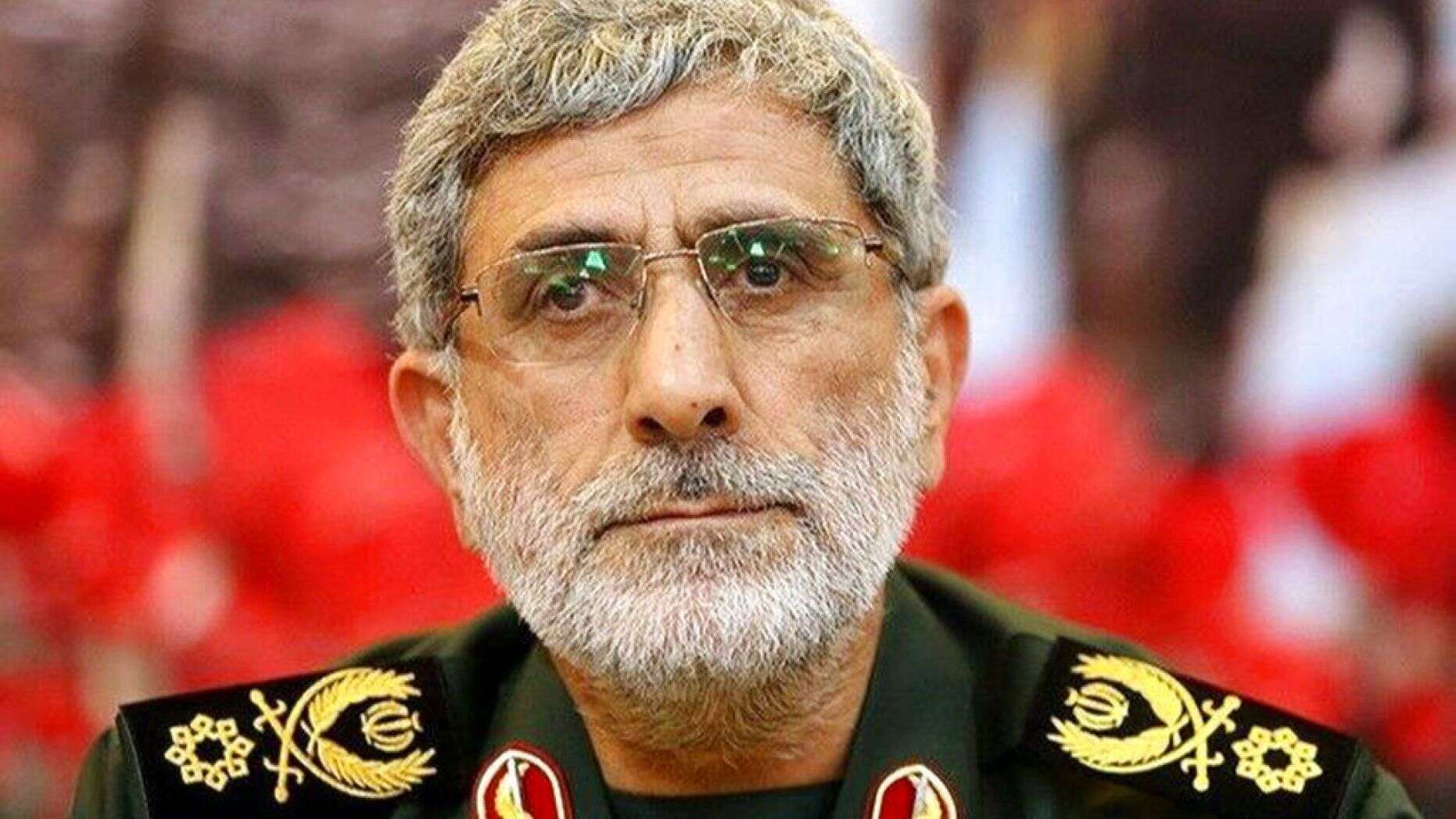 General sustituto de Soleimani clama por la venganza de los iraníes