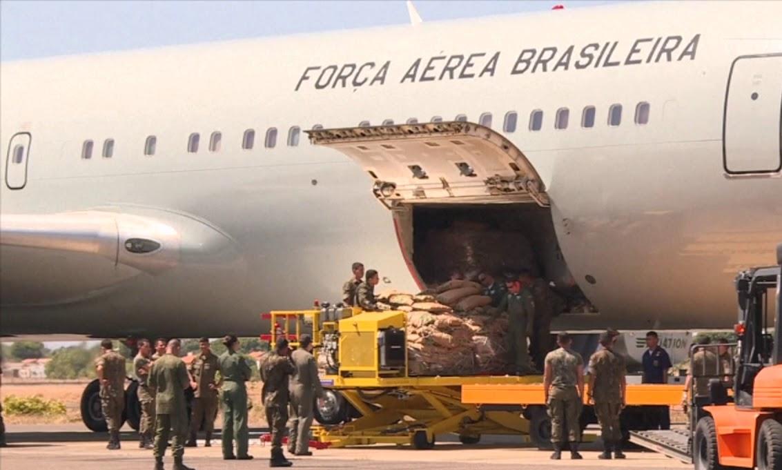 Lanzan plan para reubicar legalmente migrantes venezolanos en Brasil