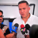 Alcalde y Gobernador inauguran "Aguas Drácula" en Naguanagua