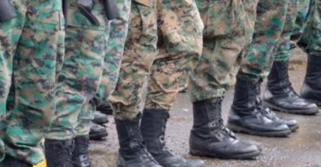GNB asesinato estudiante - acn