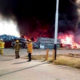 incendio en General Motors - acn