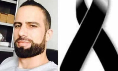 Comerciante árabe es asesinado-acn