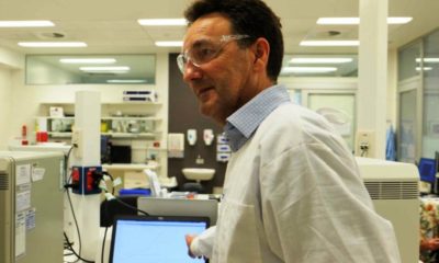Científicos australianos reproducen coronavirus - noticiasACN