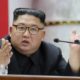 Kim Jong-Un amenazó con reiniciar las pruebas de misiles nucleares