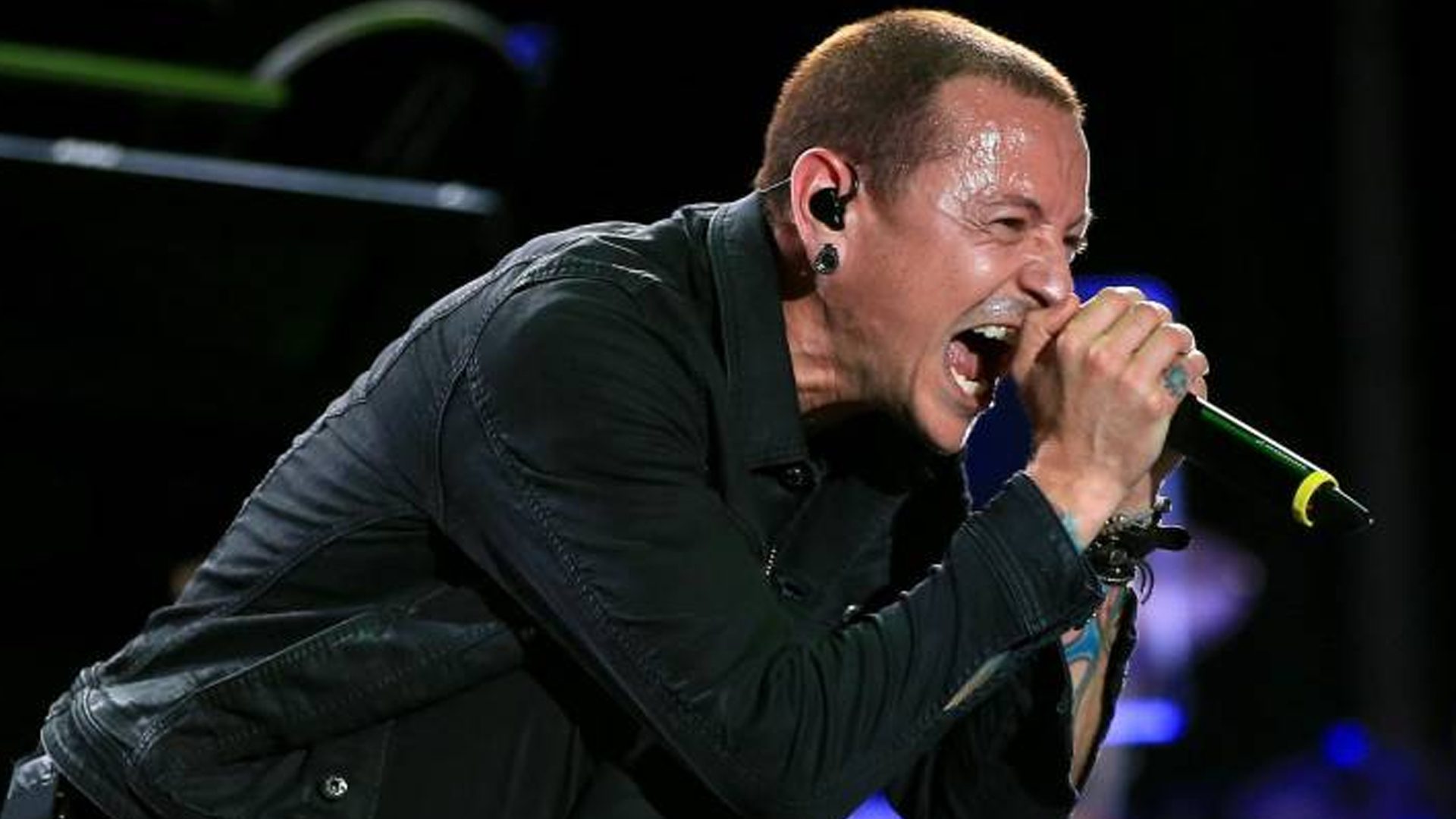 Cancion Mas Famosa De Linkin Park