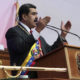 Maduro en su Memoria y Cuenta