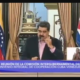 Maduro contempla integrar el embajador cubano a su consejo de ministros