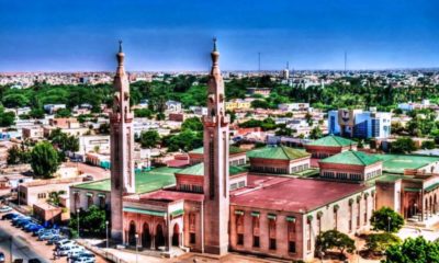 Ocho mauritanos condenados - noticiasACN
