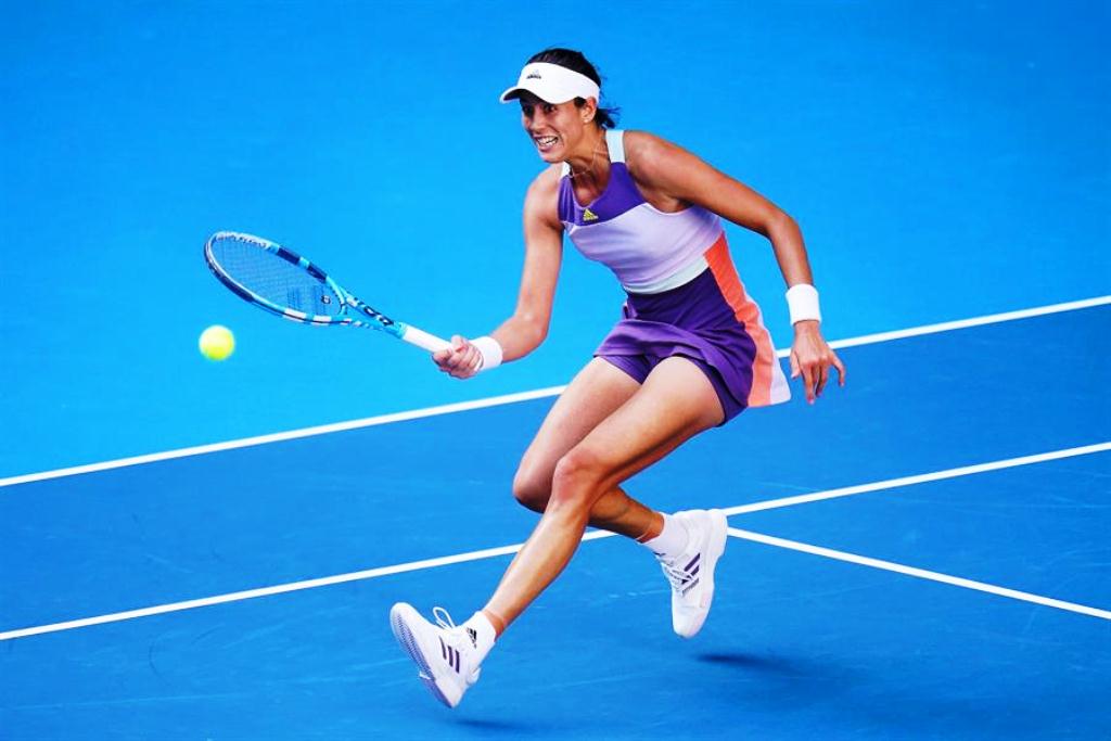 Muguruza jugará final de Australia - noticiasACN