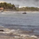 Playa El Palito - acn