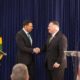 Mike Pompeo: Estados Unidos no busca dividir el Caribe
