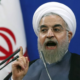 Enriquecimiento nuclear de Irán es mas más alto que antes del 2015