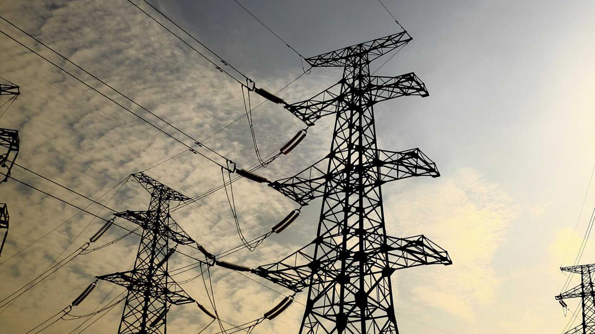 Sin Luz en Caracas