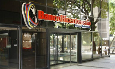 Banco Bicentenario - ACN