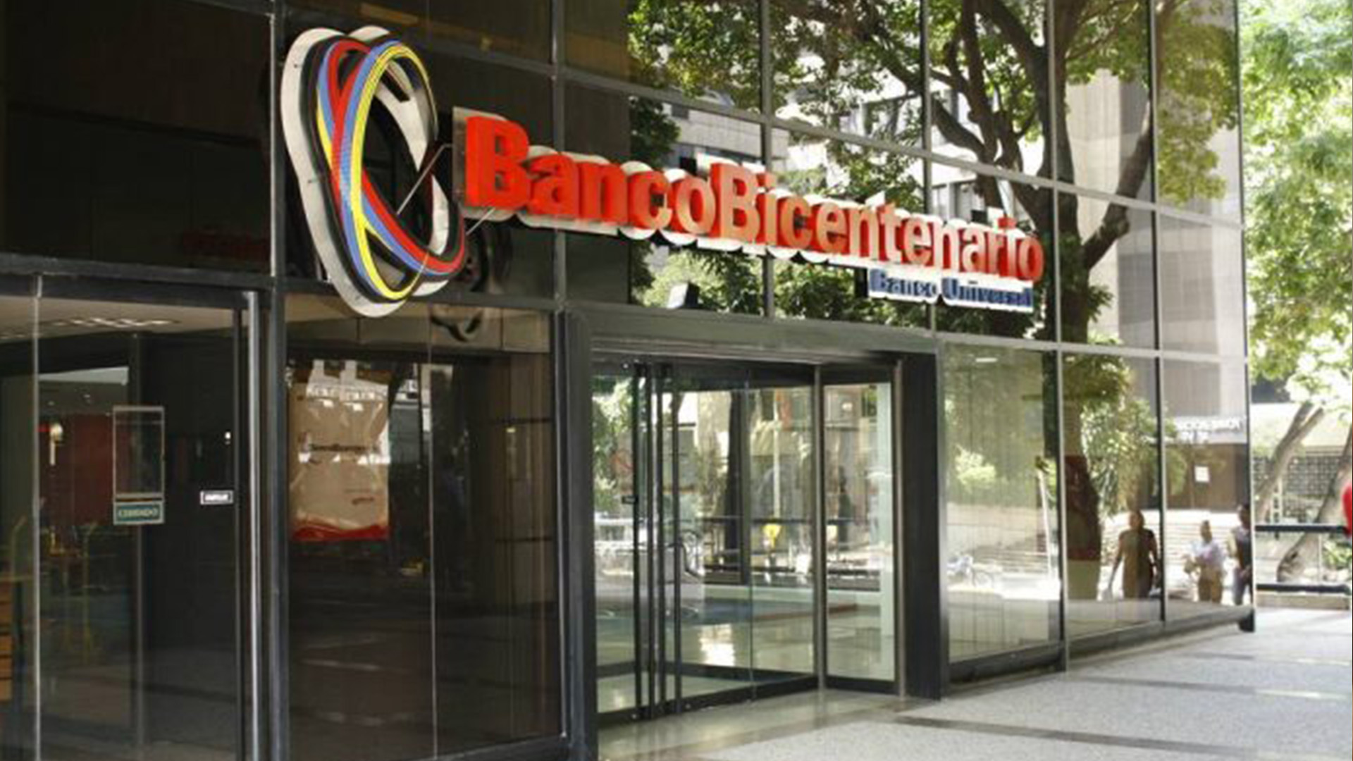 Banco Bicentenario - ACN