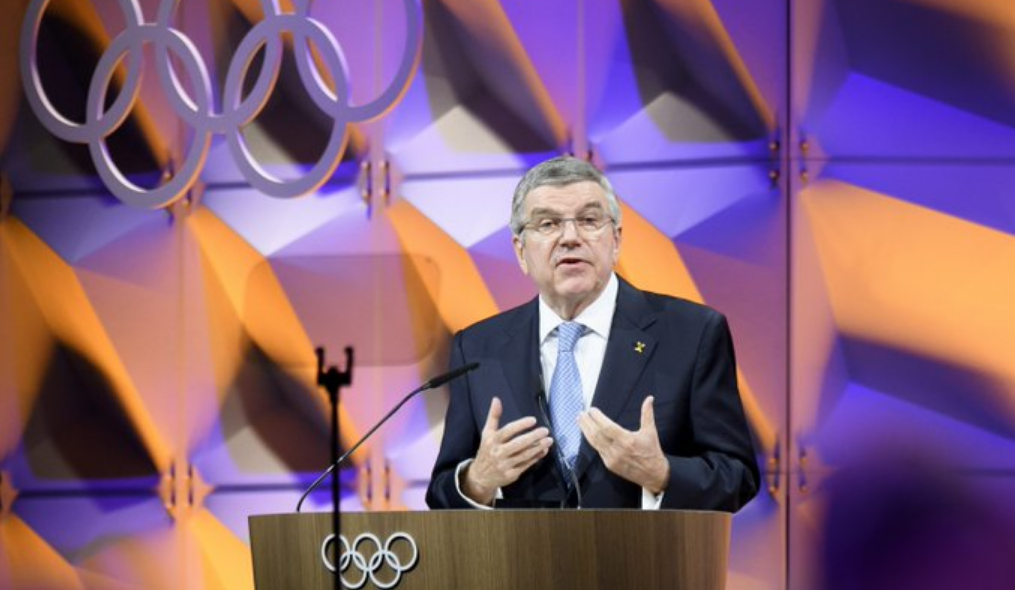 Comité Olímpico Internacional impedirá las protestas de los deportistas
