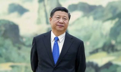 Facebook se disculpa por la grosera traducción del nombre del presidente chino