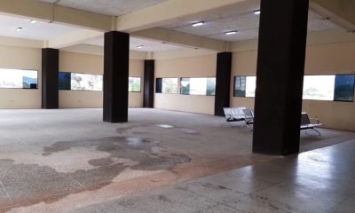 Sistema Ferroviario del Centro “Ezequiel Zamora II inaugurado por Lacava está paralizado