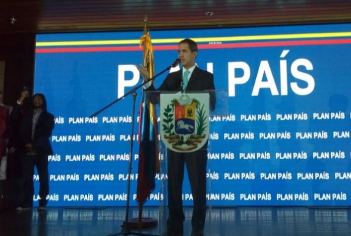 Plan País - acn