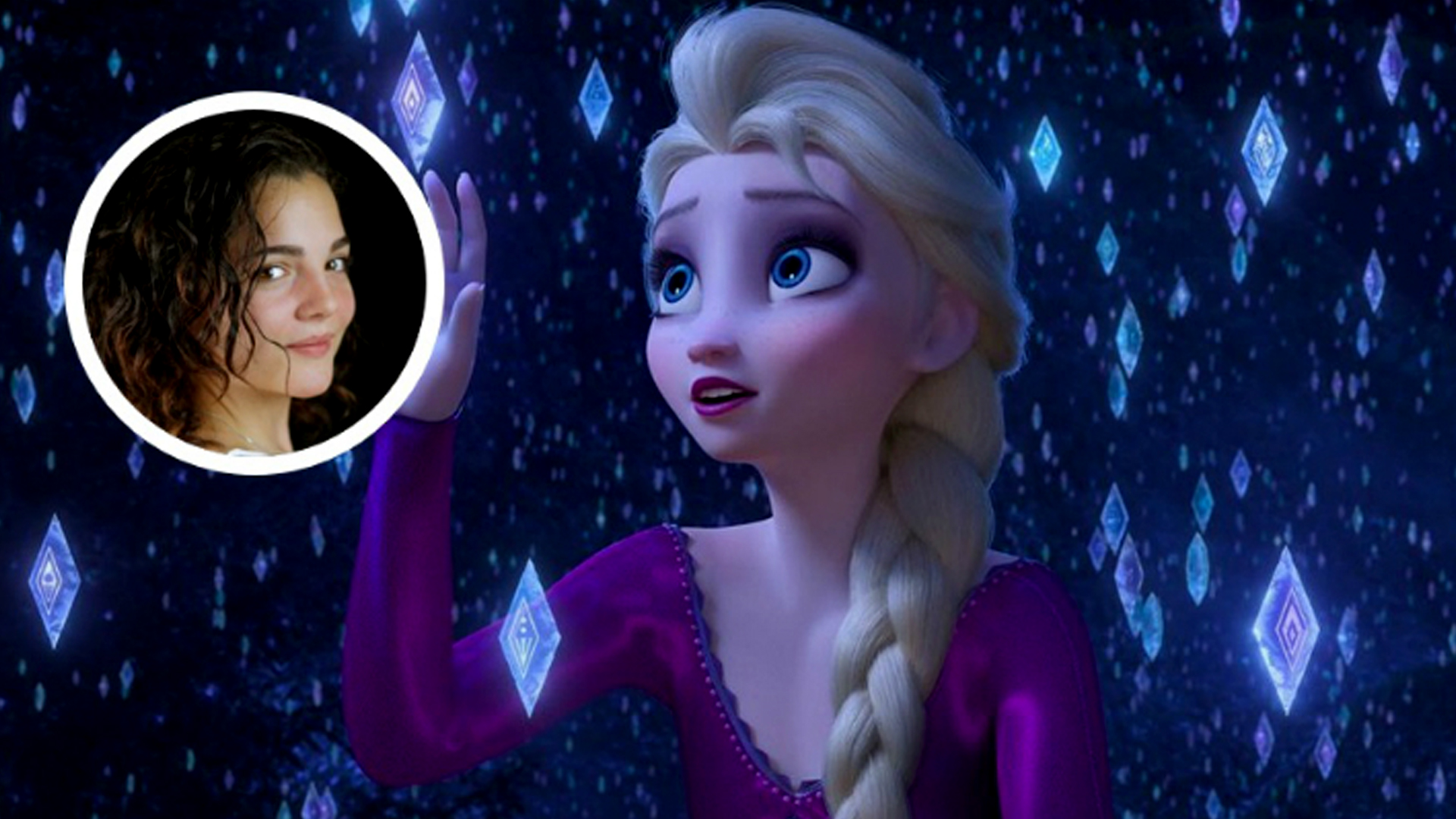 Frozen