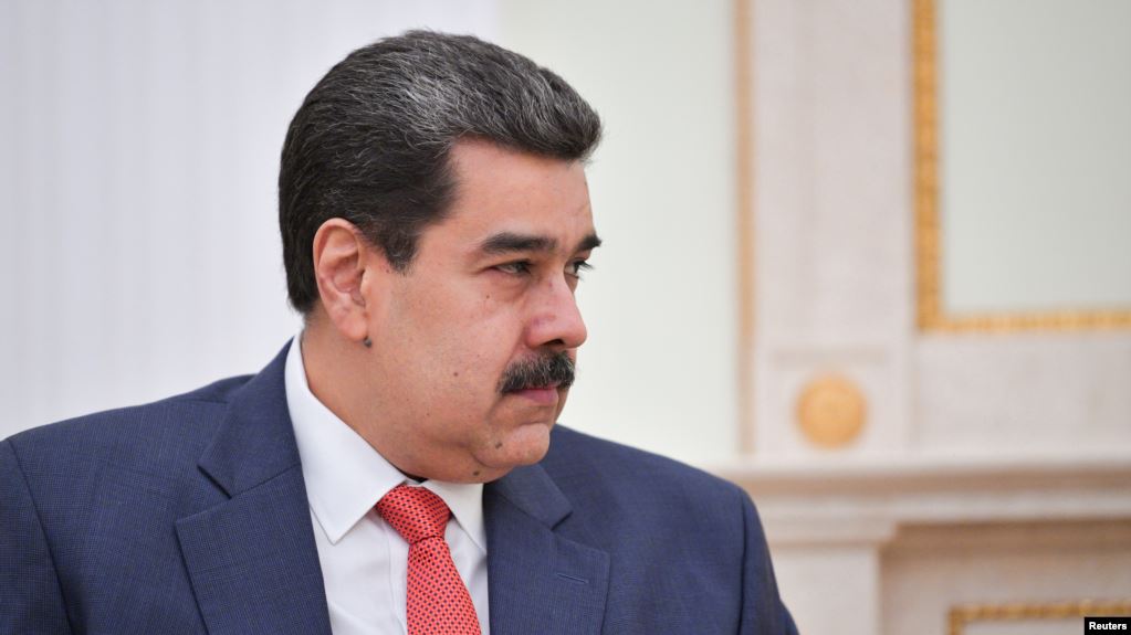 maduro preparado para dialogar- acn