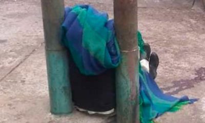 hombre mató a otro a machetazos- acn
