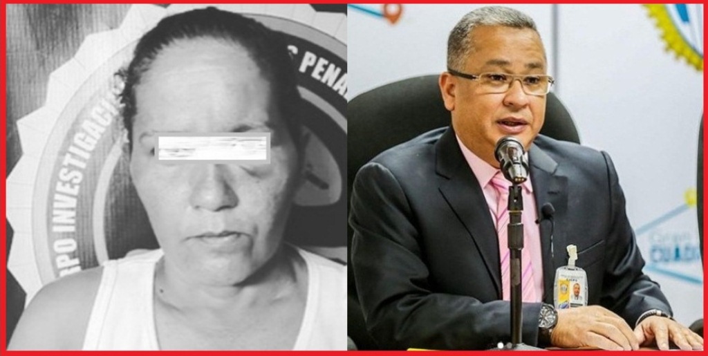 Funcionario policial fue asesinado - acn