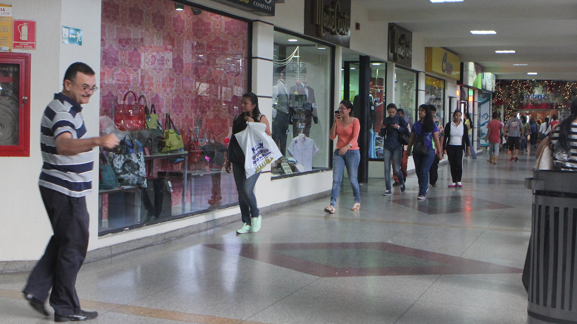 ventas en Petros