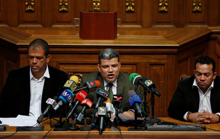 primero justicia- acn