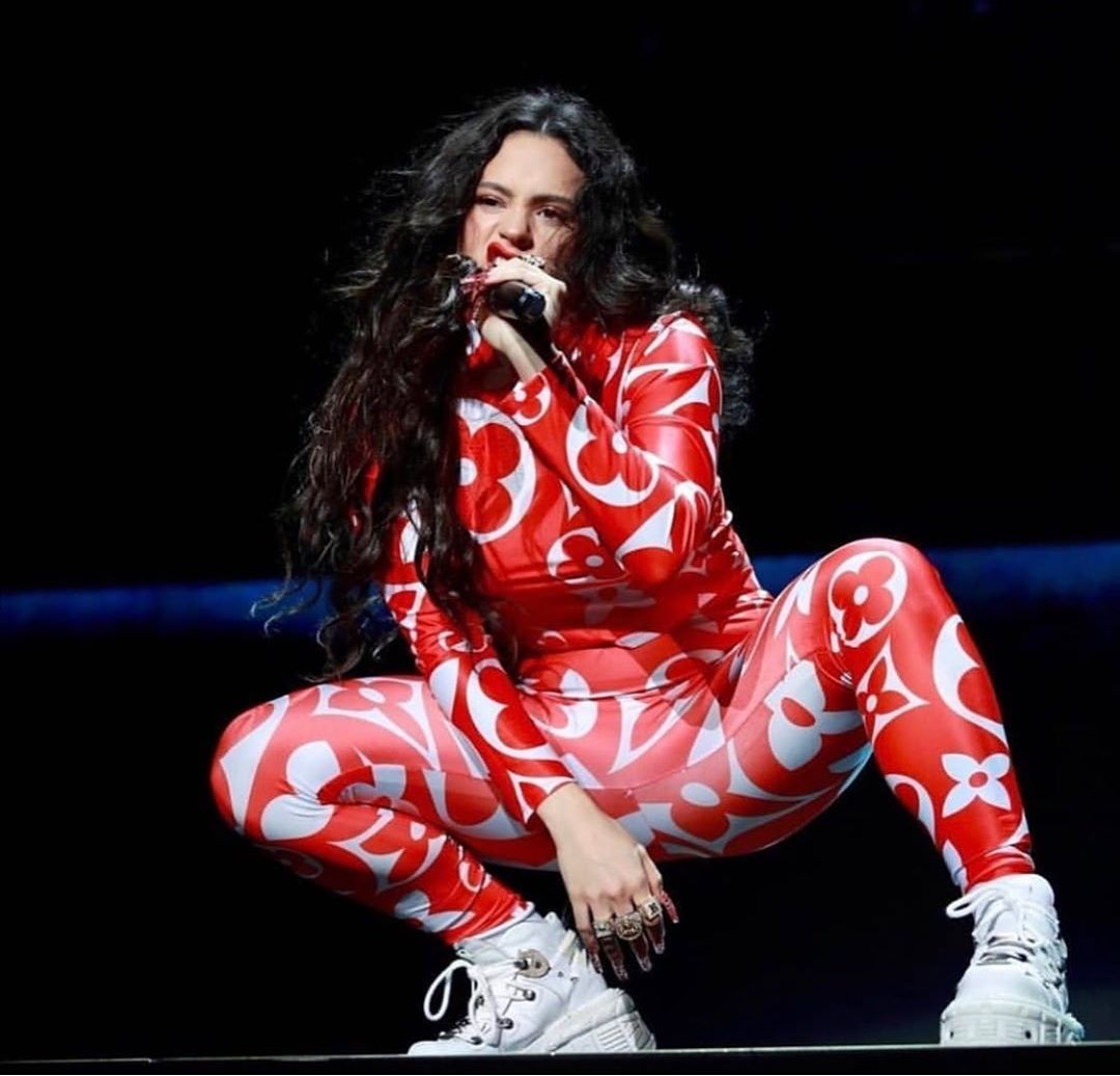 rosalía juro que- acn