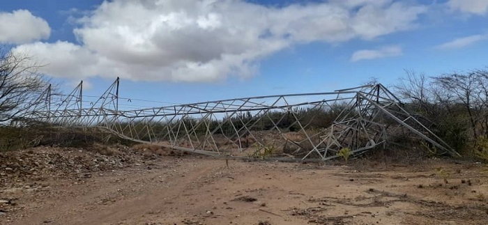 torres eléctricas paraguaná- acn