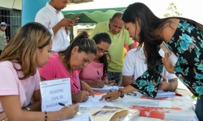 registro civil naguanagua- acn