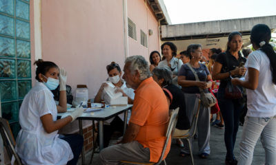jornada médica naguanagua- acn