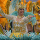 Carnavales de Brasil arrancaron entre sendas divisiones políticas