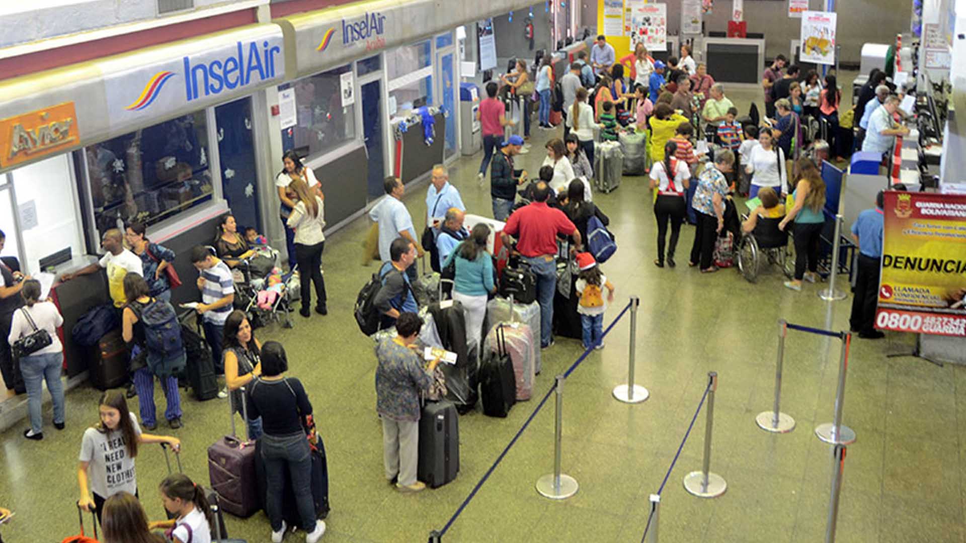 Aeropuerto de Valencia