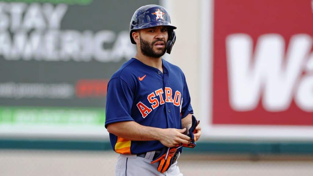 Altuve fue golpeado - noticiasACN