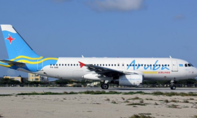 Aruba Airlines arremete contra los derechos de pasajeros venezolanos