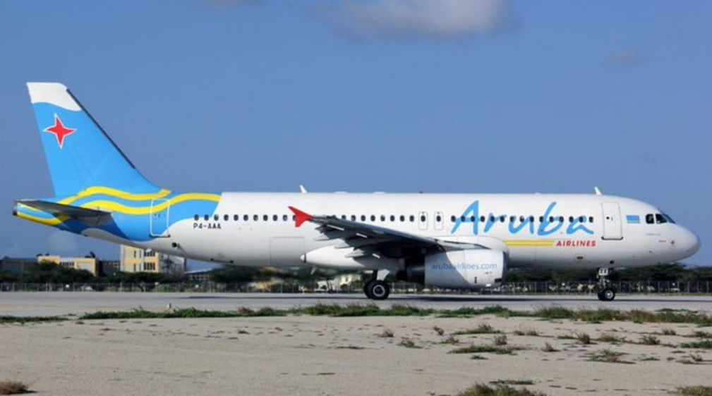 Aruba Airlines arremete contra los derechos de pasajeros venezolanos