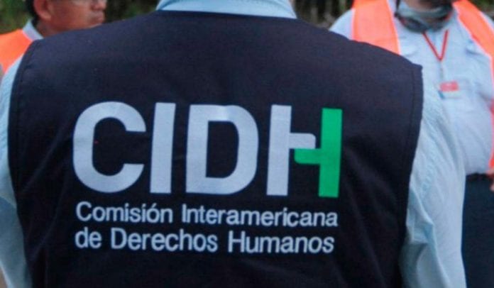 cidh- acn