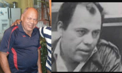 Falleció Carlos Briceño destacado reportero gráfico carabobeño