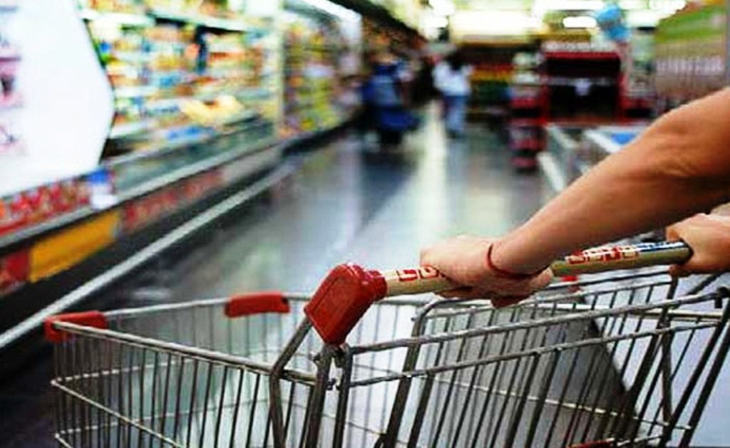 Canasta básica superó los 24 millones - noticiasACN