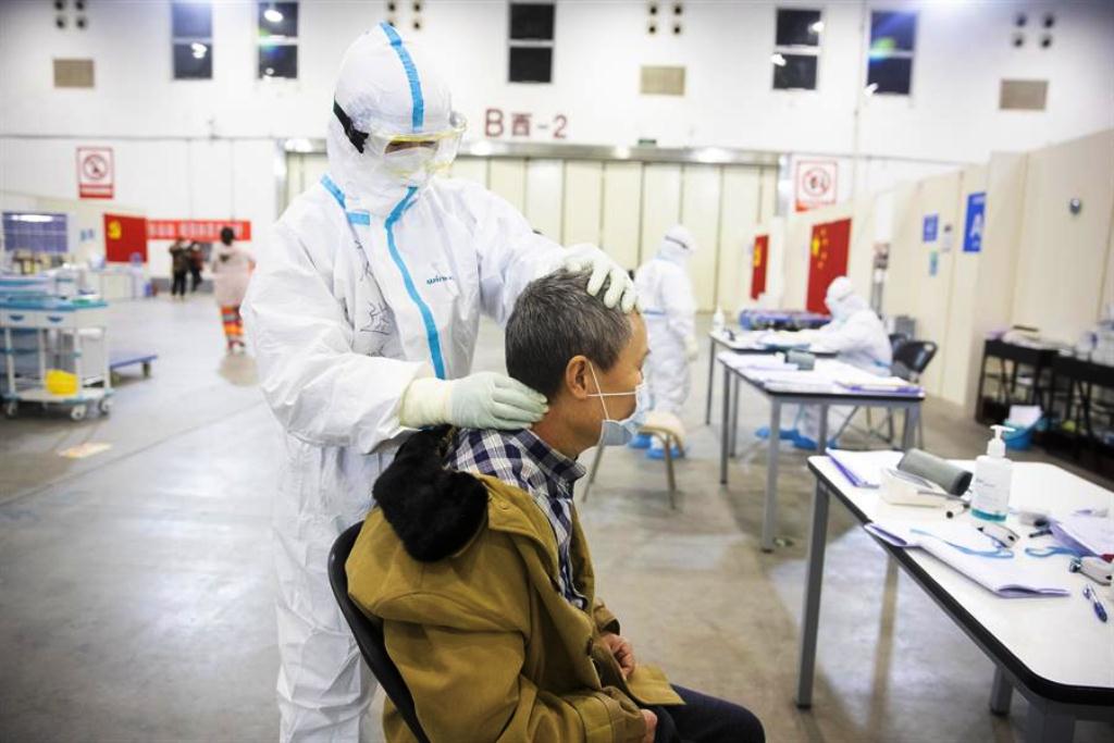 Coronavirus sumó 98 muertos - noticiasACN