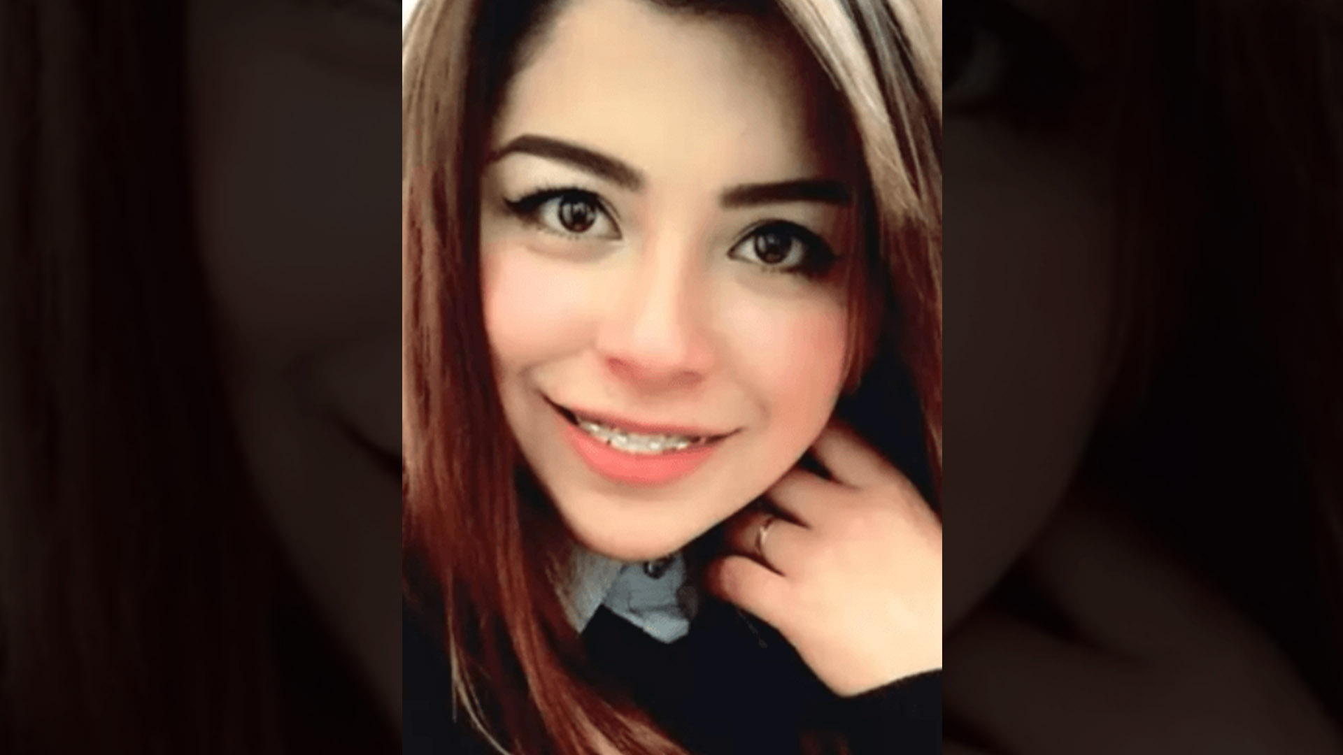Mexicano le quita la piel a su mujer