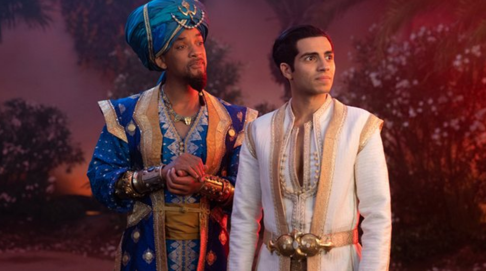 Disney ya prepara la secuela de "Aladino" (+Video)