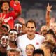 Federer rompió récord - noticiasACN
