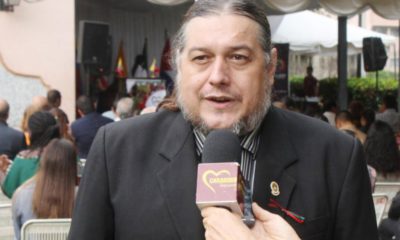 Talento de Corazón Juvenil - noticiasACN
