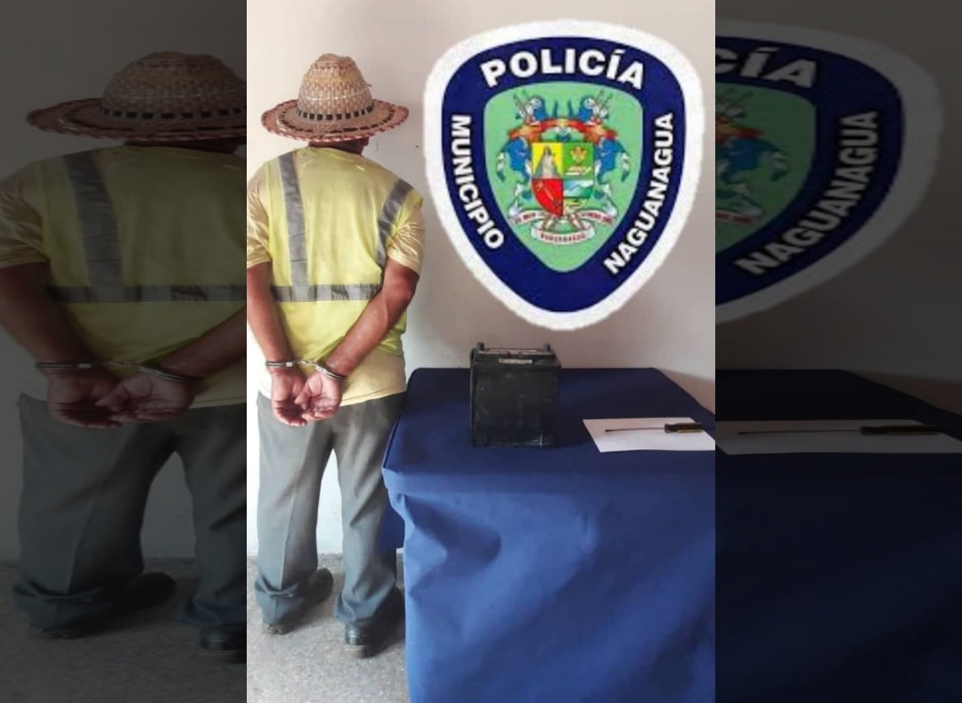 detenido el parquero- acn